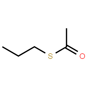 硫代乙酸-S-正丙酯