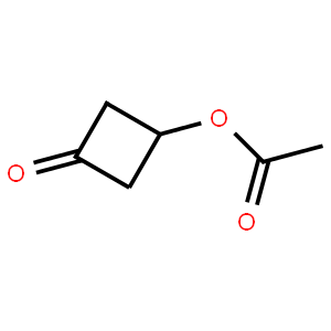 3-oxocyclobutyl acetate