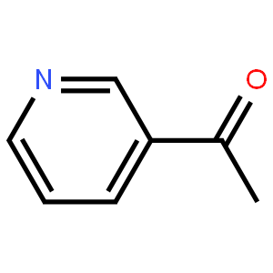 3-乙酰基吡啶