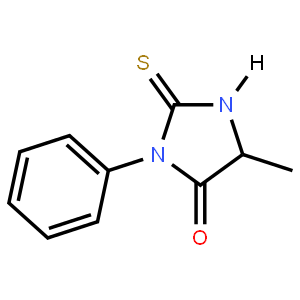 苯基硫代乙内酰脲-丙氨酸