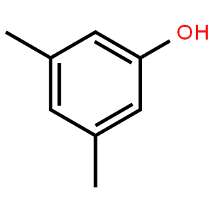 3,5-二甲酚标准溶液
