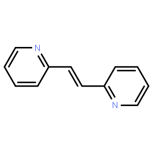 1,2-双(2-吡啶基)乙烯