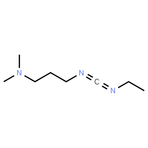 1-(3-二甲基氨基丙基)-3-乙基碳二亚胺