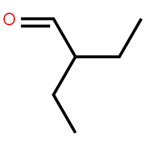 2-乙基丁醛