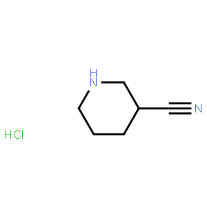 (3R)-piperidine-3-carbonitrile hydrochloride