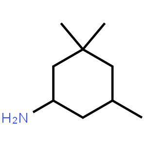 3,3,5-三甲基环己胺