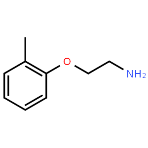 2-(2-Methylphenoxy)ethanamine,26583-60-8