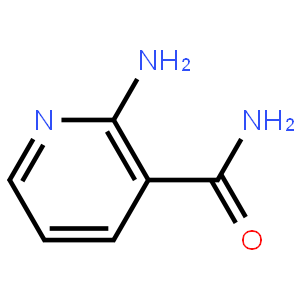 2-氨基吡啶-3-甲酰胺