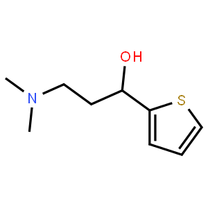 3-(二甲氨基)-1-(2-噻吩基)-1-丙醇