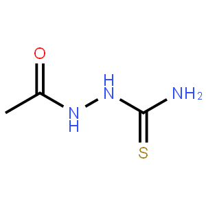 1-乙酰-3-硫氨基脲
