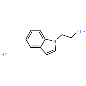 2-(1H-Indol-1-yl)ethanamine