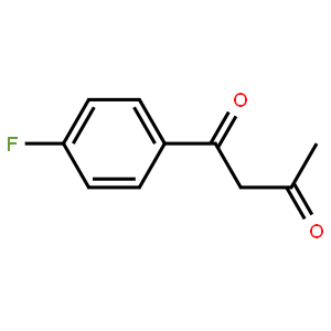 1-(4-氟苯基)-1,3-丁二酮