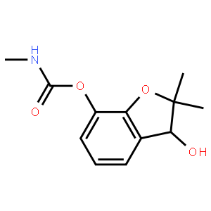 3-Hydroxy Carbofuran
