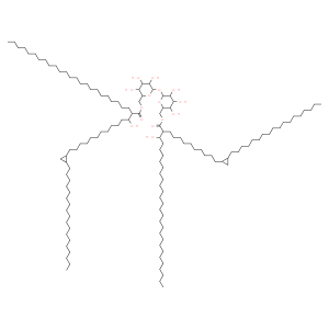 Trehalose 6,6′-dimycolate