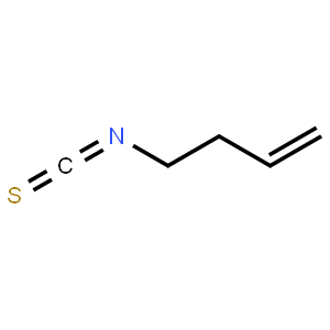 异硫氰酸3-丁烯-1-基酯