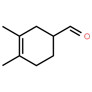 3,4-二甲基-3-环己烯甲醛