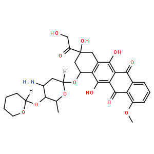 Pirarubicin