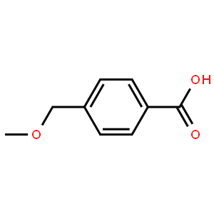 4-(Methoxymethyl)benzoic acid,67003-50-3