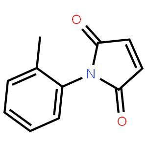 N-(ORTHO-TOLYL)-MALEIMIDE