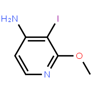 3-iodo-2-methoxypyridin-4-amine