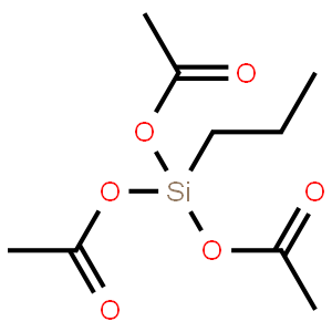 PROPYLTRIACETOXYSILANE