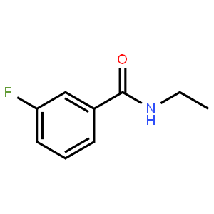 N-Ethyl 3-fluorobenzamide