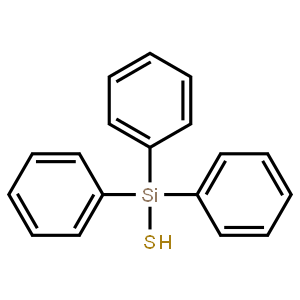 三苯基硅烷硫醇