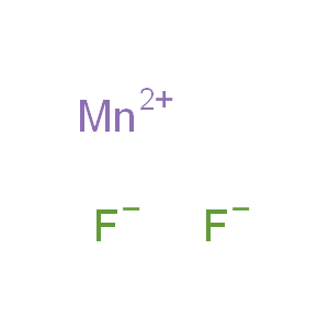氟化锰(II), 99.99% trace metals basis