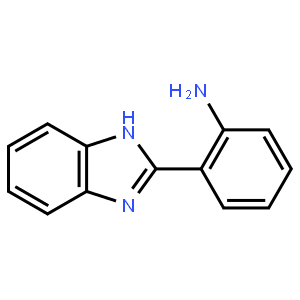 2-(2-氨基苯基)-1H-苯并咪唑