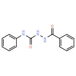 1-(BENZOYL)-4-PHENYLSEMICARBAZIDE
