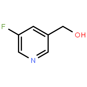 (5-fluoropyridin-3-yl)methanol