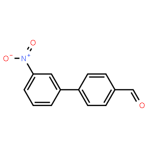 4-(3-Nitrophenyl)benzaldehyde,411206-92-3