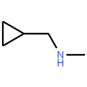 (Cyclopropylmethyl)methylamine