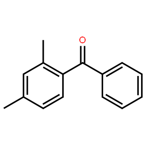 2,4-二甲基二苯甲酮