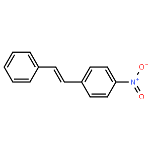 4-NITROSTILBENE