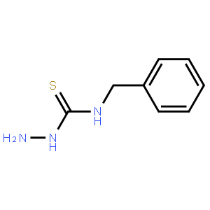 4-BENZYL-3-THIOSEMICARBAZIDE,13431-41-9