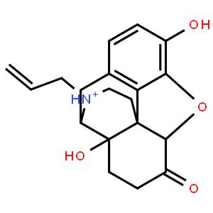 Naloxone HCl