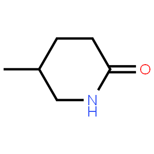 2-​piperidinone, 5-​methyl-
