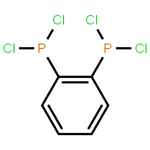 1,2-Bis(dichlorophosphino)benzene