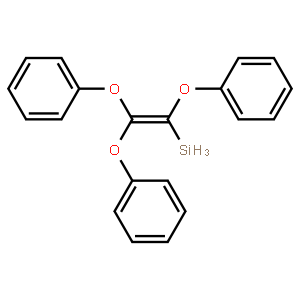 TRIPHENOXYVINYLSILANE