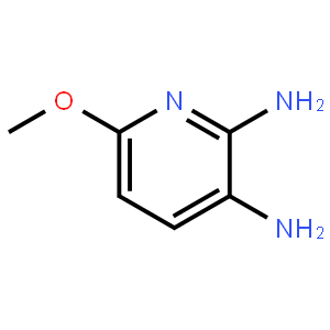 6-Methoxypyridine-2,3-diamine
