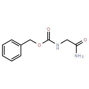 N-苄氧羰基甘氨酰胺