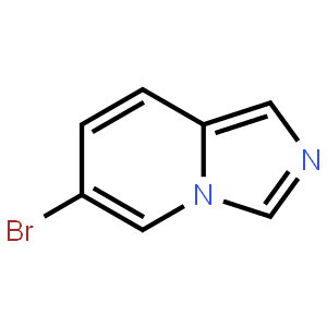 6-Bromoimidazo[1,5-a]pyridine