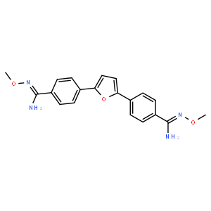 Pafuramidine