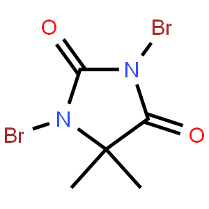 1,3-二溴-5,5-二甲基海因