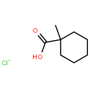 1-METHYL-1-CYCLOHEXANECARBOXYLIC ACID CHLORIDE