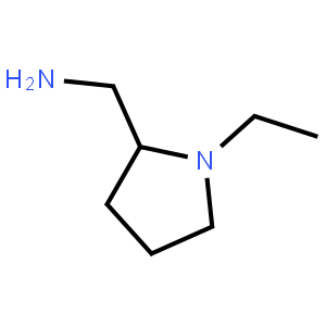 N-乙基-2-氨甲基吡咯烷