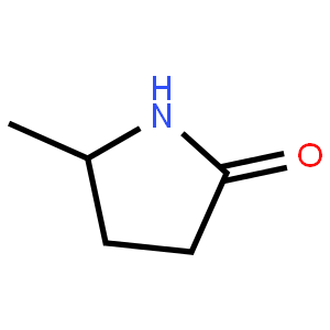 5-Methyl-2-pyrrolidone,108-27-0