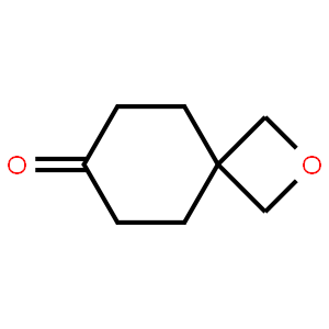 2-oxaspiro[3.5]nonan-7-one