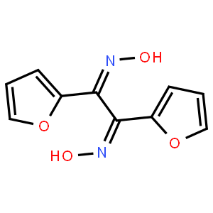 α-联呋喃甲酰二肟
